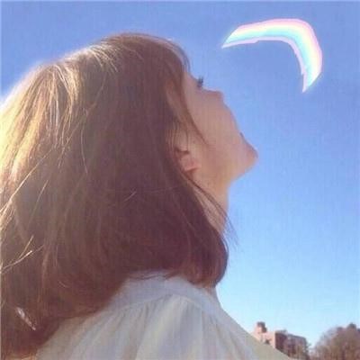 给女人带来好运的头像2023(34张)