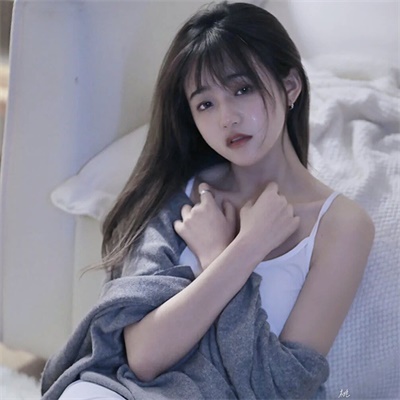 让人心碎到哭的头像女(精选40张)