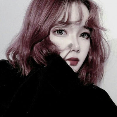 让人心碎到哭的头像女(精选40张)