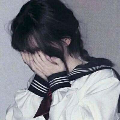 让人心碎到哭的头像女(精选40张)