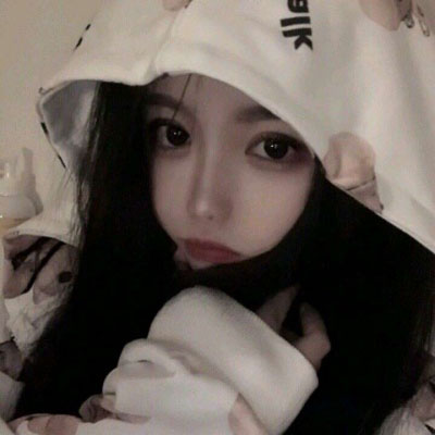 让人心碎到哭的头像女(精选40张)