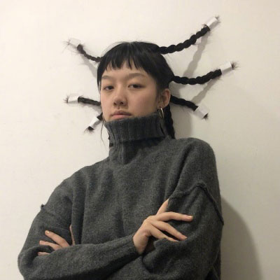 让人心碎到哭的头像女(精选40张)