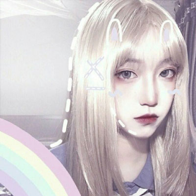 让人心碎到哭的头像女(精选40张)