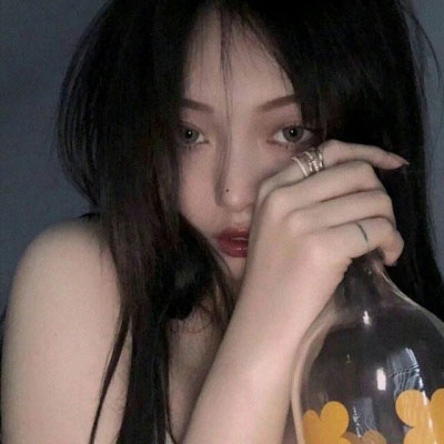 让人心碎到哭的头像女(精选40张)