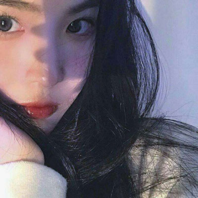 让人心碎到哭的头像女(精选40张)