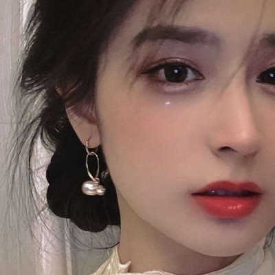 满眼都是遗憾的头像女(34张)