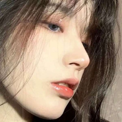 满眼都是遗憾的头像女(34张)