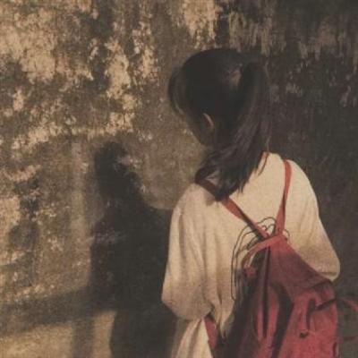 满眼都是遗憾的头像女(34张)