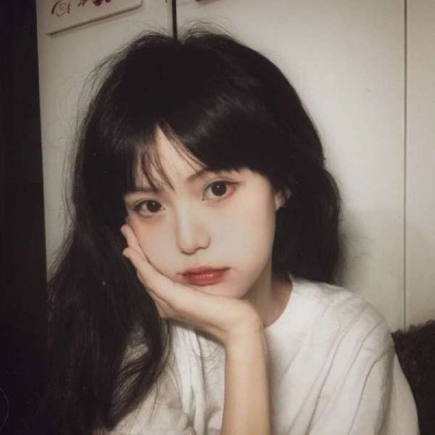 满眼都是遗憾的头像女(34张)