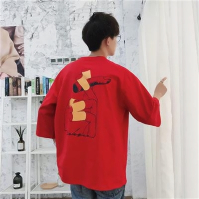 喜庆的帅哥头像(24张)