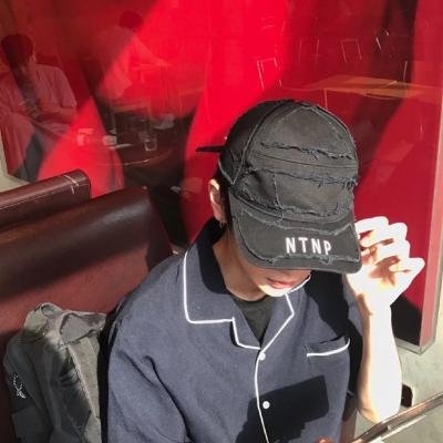 喜庆的帅哥头像(24张)