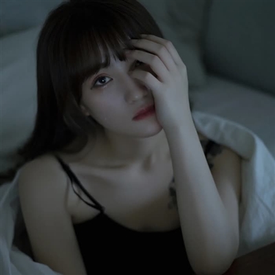 伤感让人看了心酸的头像(精选36张)