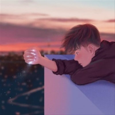 伤感让人看了心酸的头像(精选36张)