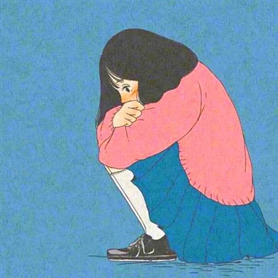 伤感让人看了心酸的头像(精选36张)