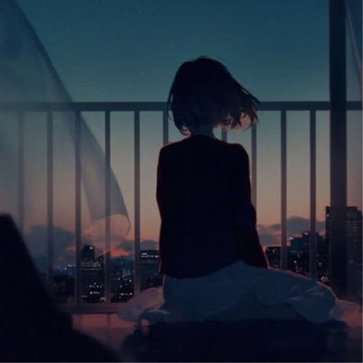 伤感让人看了心酸的头像(精选36张)