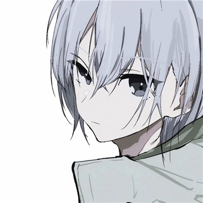 emo伤感头像动漫(40张)