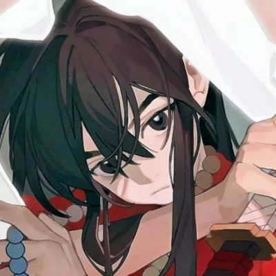 emo伤感头像动漫(40张)