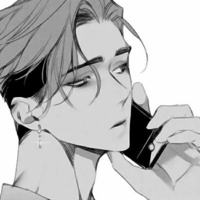 emo伤感头像动漫(40张)