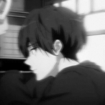 emo伤感头像动漫(40张)