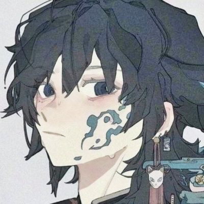 emo伤感头像动漫(40张)