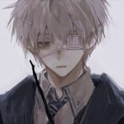 emo伤感头像动漫(40张)