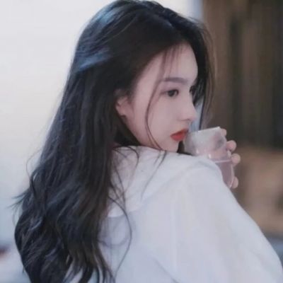 好看又伤感的女生头像(36张)