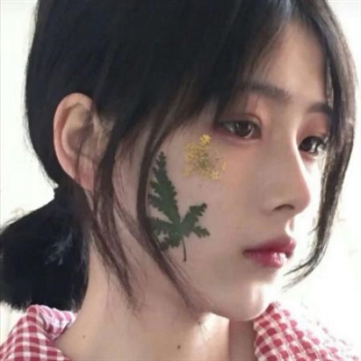 好看又伤感的女生头像(36张)
