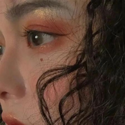 好看又伤感的女生头像(36张)