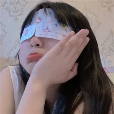 好看又伤感的女生头像(36张)