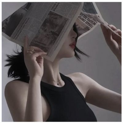 好看又伤感的女生头像(36张)