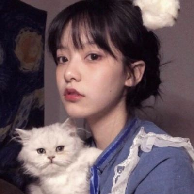 好看又伤感的女生头像(36张)