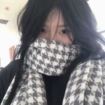 好看又伤感的女生头像(36张)