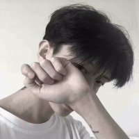 成熟男士专用抖音头像(37张)