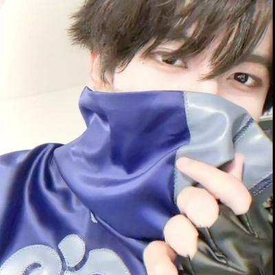 成熟男士专用抖音头像(37张)