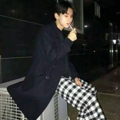 成熟男士专用抖音头像(37张)