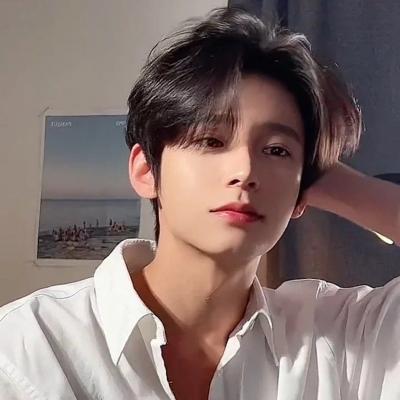 成熟男士专用抖音头像(37张)