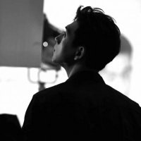 成熟男士专用抖音头像(37张)