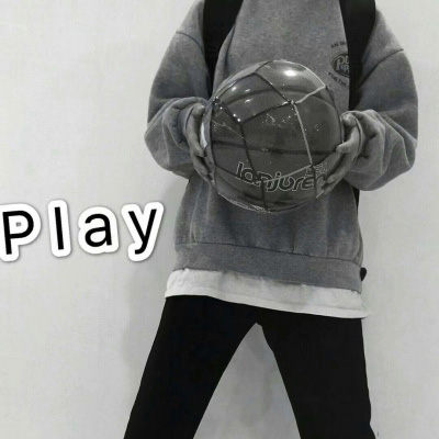 适合男生的篮球头像(24张)