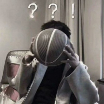 适合男生的篮球头像(24张)