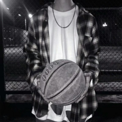 适合男生的篮球头像(24张)