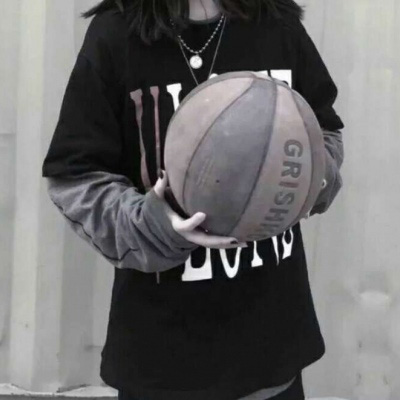 适合男生的篮球头像(24张)