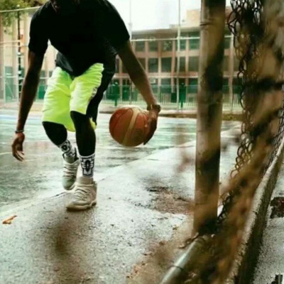 适合男生的篮球头像(24张)