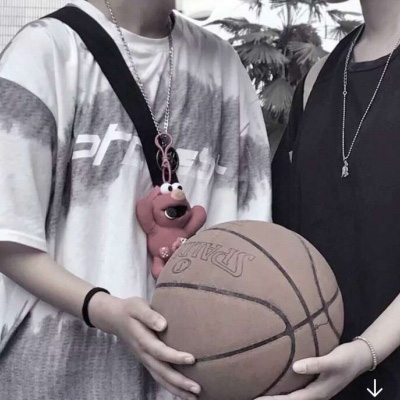 适合男生的篮球头像(24张)