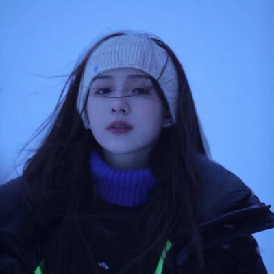 特别稀少超好看的头像女(42张)