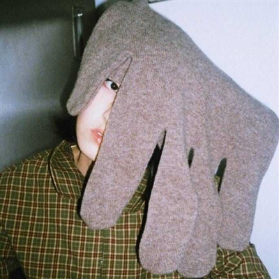 特别稀少超好看的头像女(42张)