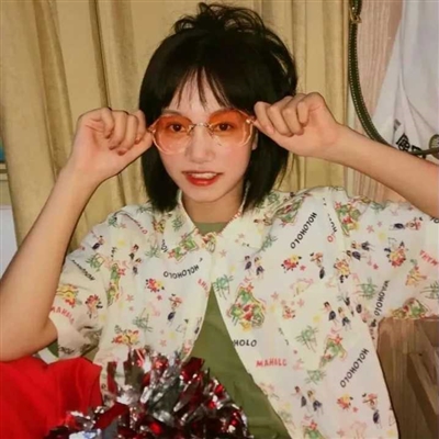 特别稀少超好看的头像女(42张)