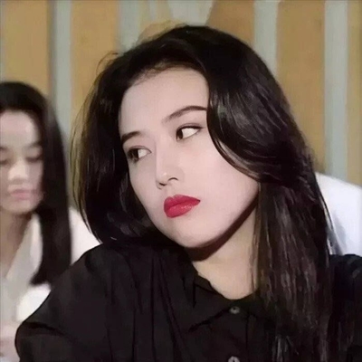 特别稀少超好看的头像女(42张)