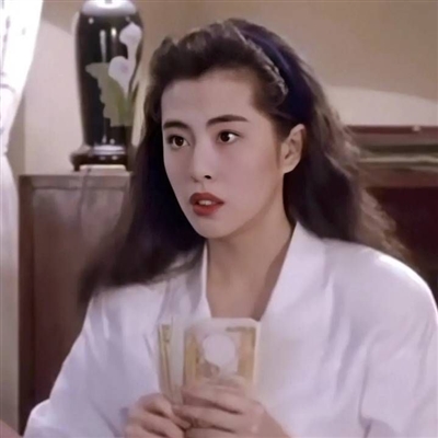 特别稀少超好看的头像女(42张)