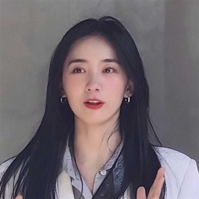 特别稀少超好看的头像女(42张)