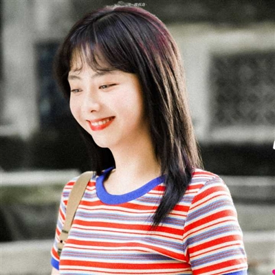 特别稀少超好看的头像女(42张)